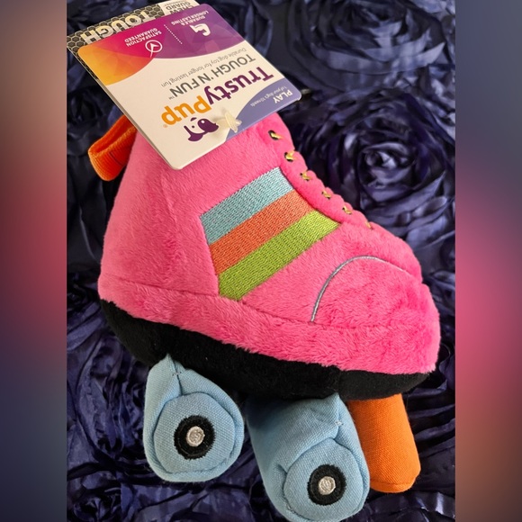 Trusty Pup Chew Toy NWT - Picture 10 of 11